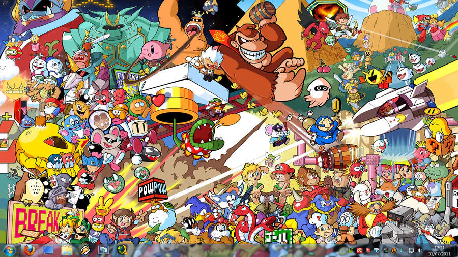 Retro Gaming and Collectable !!