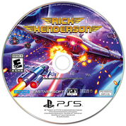 Rick Henderson Standard Edition PlayStation 5