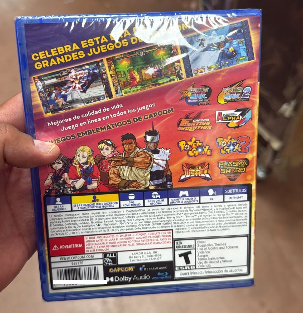 Capcom_Fighting_Collection_2_PS4_Spanish_bazaar_png