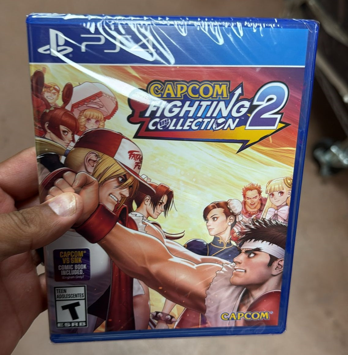 Capcom_Fighting_Collection_2_PS4_Spanish_png