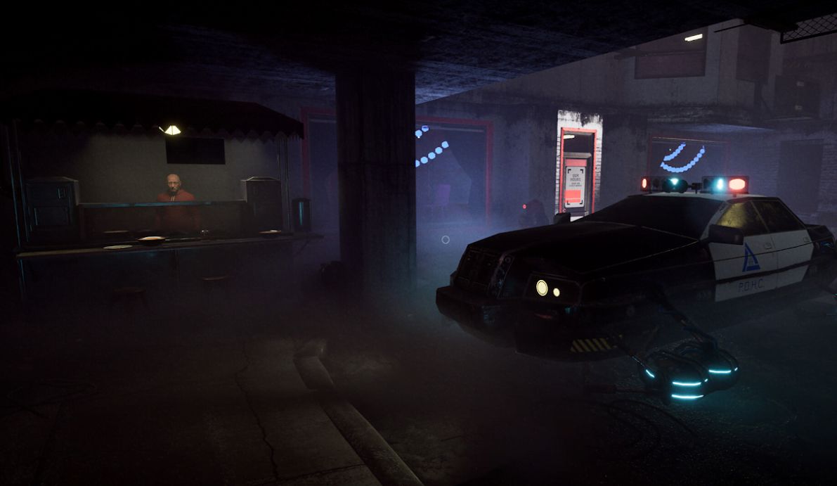 DETECTIVE Collection PlayStation 5