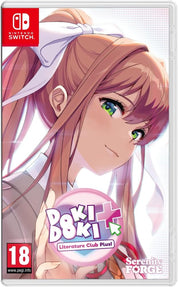 Doki-Doki-Literature-Club-Plus-NSW-cover-pegi-uk-version