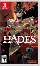 Load image into Gallery viewer, Hades Switch Import Usa
