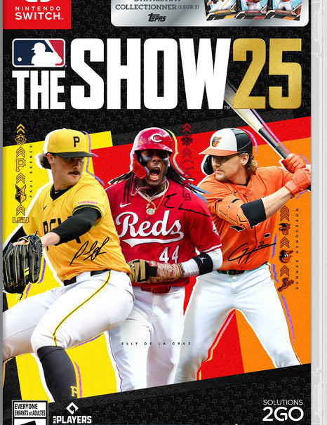 Mlb-the-show-25-switch-cover
