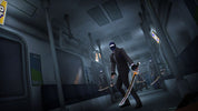 Tiger Blade PlayStation 5