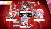 Touhou Gensou Mahjong Special Edition Switch