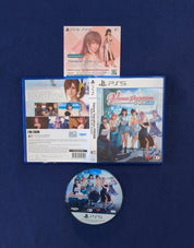 Venus Vacation Prism Dead or Alive Xtreme day one edition ps5