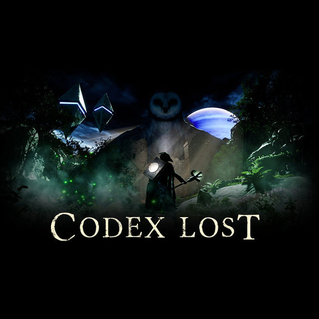 CODEX LOST