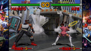 Capcom Fighting Collection 2