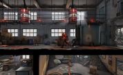 Kong Survivor Instinct PlayStation 5