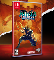 Ninja Five O Nintendo Switch