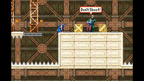 Ninja Five O PlayStation 4 LRG