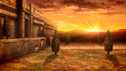 Suikoden I & II HD Remaster Gate Rune and Dunan Unification Wars Switch 2