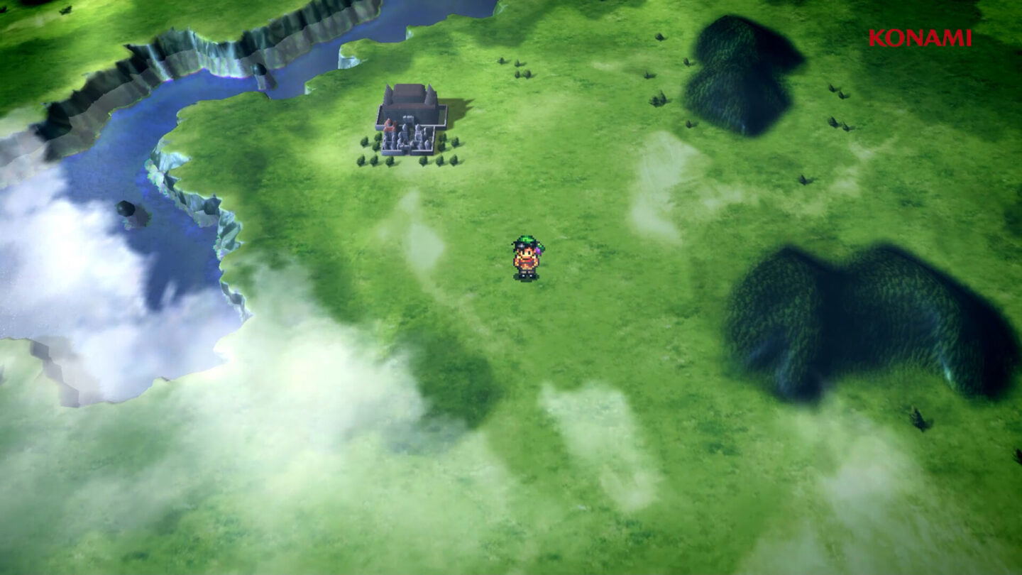 Suikoden I & II HD Remaster Gate Rune and Dunan Unification Wars Switch 2