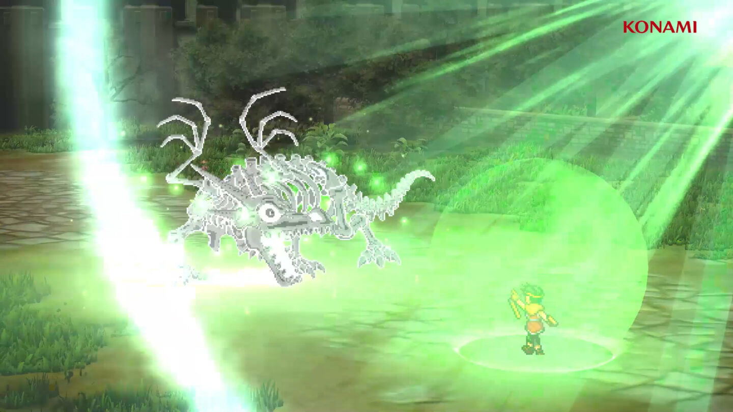 Suikoden I & II HD Remaster Gate Rune and Dunan Unification Wars Switch 2