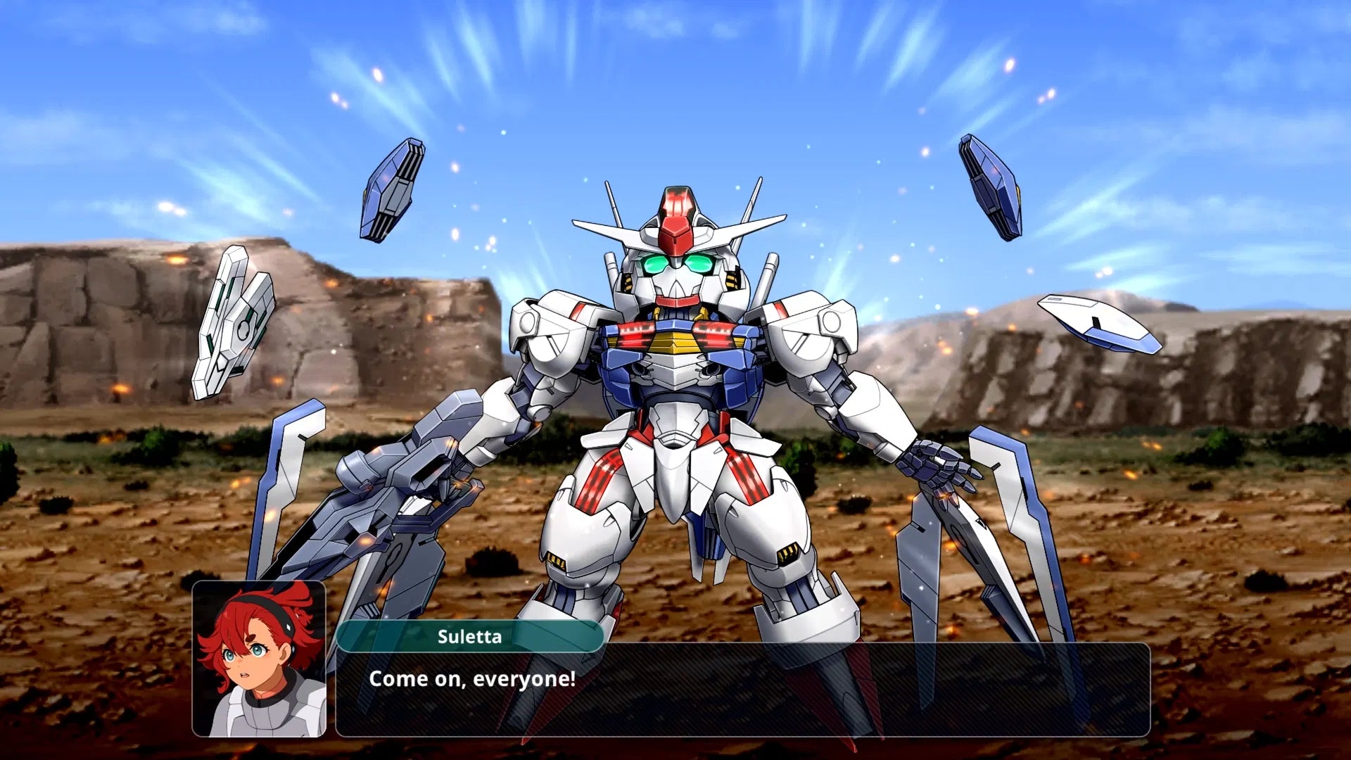 Super Robot Wars Y bazaar bazaar