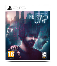 Load image into Gallery viewer, The gap limited playstation 5
