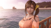 Venus Vacation Prism Dead or Alive Xtreme