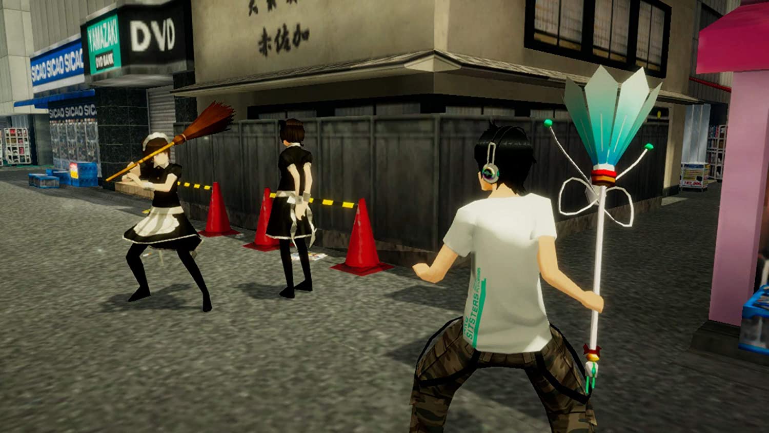 Akiba’s-Trip-Hellbound-&-Debriefed-10th-Anniversary-Limited-Edition-P4-bazaar-bazaa-com-1