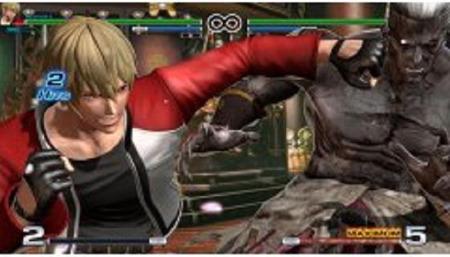 King-of-Fighters-XIV-Ultimate-Edition-P4-bazaar-bazaar