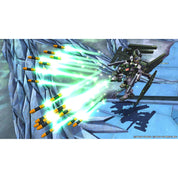 Mobile Suit Gundam Extreme VS. MaxiBoost scene c