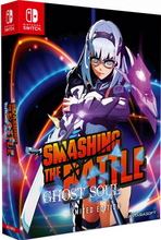 Load image into Gallery viewer, Smashing-the-Battle-Ghost-Soul-Limited-Edition-NSW-bazaar-bazaar-com
