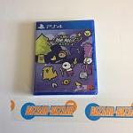 Super Cane Magic zero ps4 front cover