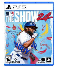 Load image into Gallery viewer, MLB TheShow 24 PlayStation 5 Bazaar.com

