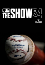 Load image into Gallery viewer, MLBTheShow24NSW
