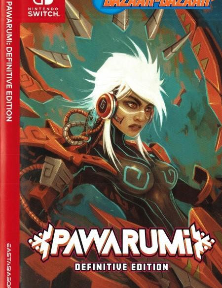 Pawarumi-Definitive-Edition-NSW-front-cover-bazaar-bazaar