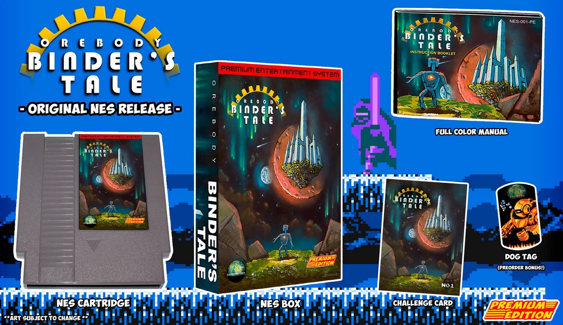 Orebody-Binder's-Tale-Original-NES-Edition-bazaar-bazaar-com-1