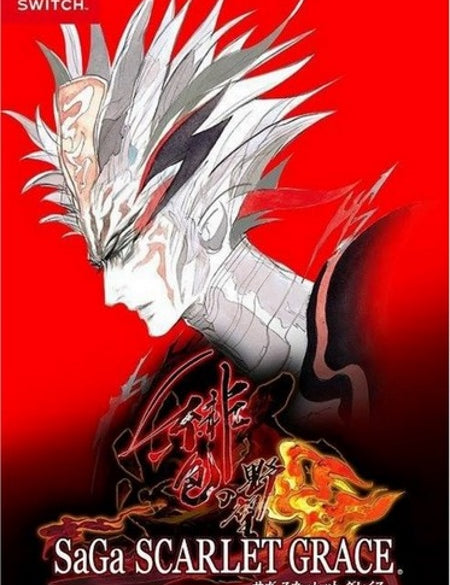 SaGa-Scarlet-Grace-Ambitions-NSW-bazaar-bazaar-com