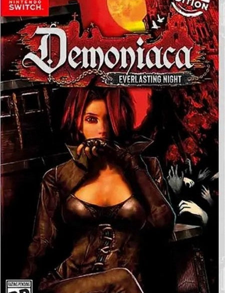 Demoniaca-Everlasting-Night-Elite-Edition-NSW-bazaar-bazaar-com