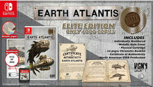 Load image into Gallery viewer, Earth-Atlantis-Elite-Edition-bazaar-bazaar-com-2
