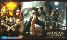 Load image into Gallery viewer, Ninja-Gaiden-Master-Collection-PS4-inside-cover-bazaar-bazaar-com
