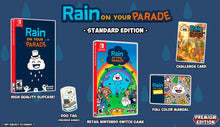 Load image into Gallery viewer, Rain-On-Your-Parade-Standard-Edition-NSW-bazaar-bazaar-com
