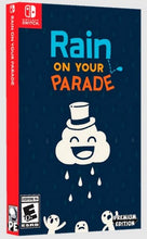 Load image into Gallery viewer, Rain-On-Your-Parade-Standard-Edition-NSW-bazaar-bazaar-com-1
