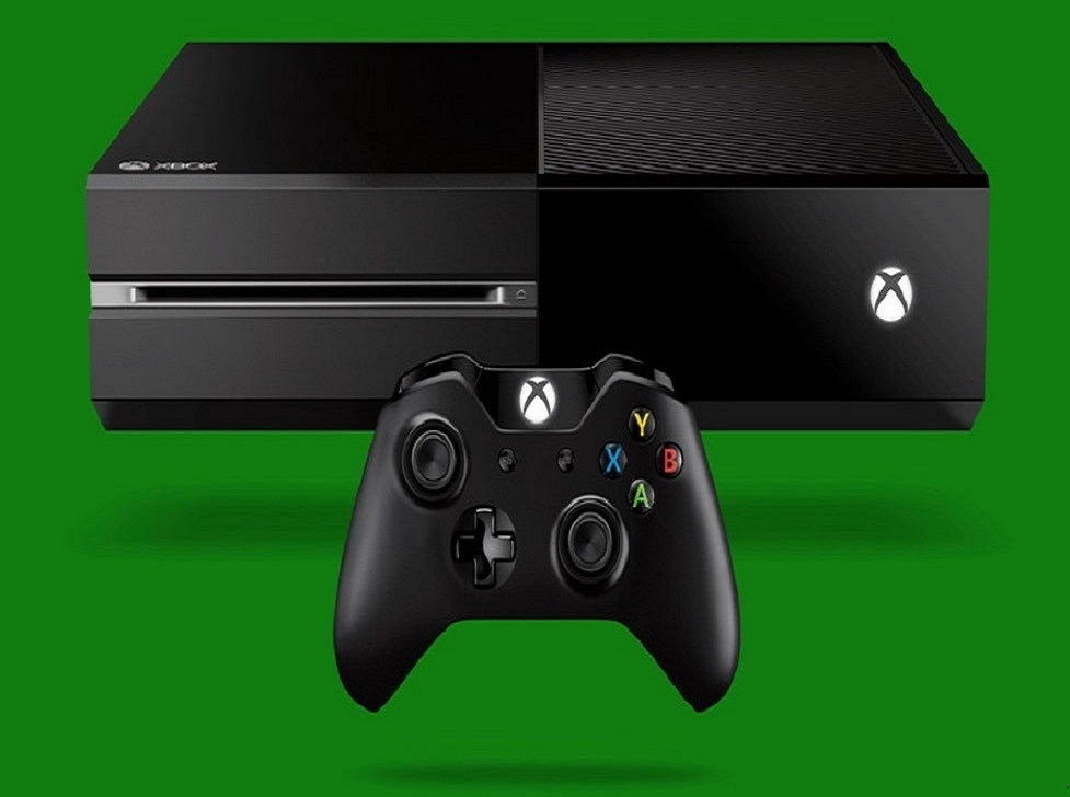 Xbox x