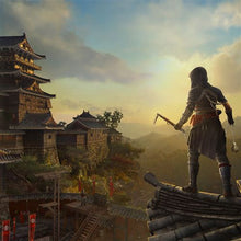 Lade das Bild in den Galerie-Viewer, Assassins Creed Shadows Special Edition
