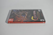 Gakra Collection game case on a white background