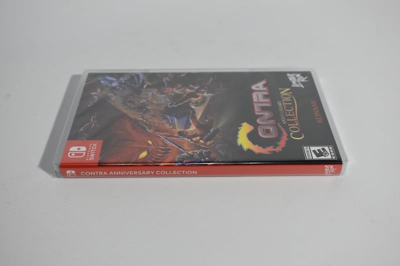 Gakra Collection game case on a white background