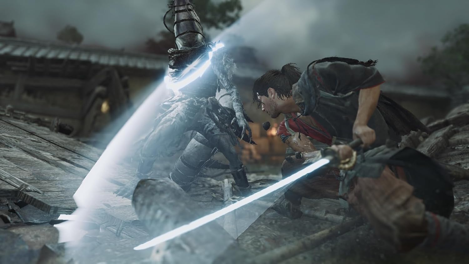 Onimusha Way of the Sword Steelbook Edition Switch 2