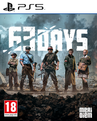 63Days_PS5_Packshot_Front_PEGI