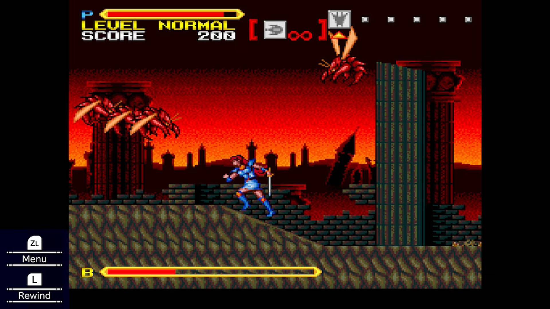 VALIS The Fantasm Soldier Collection III  Switch