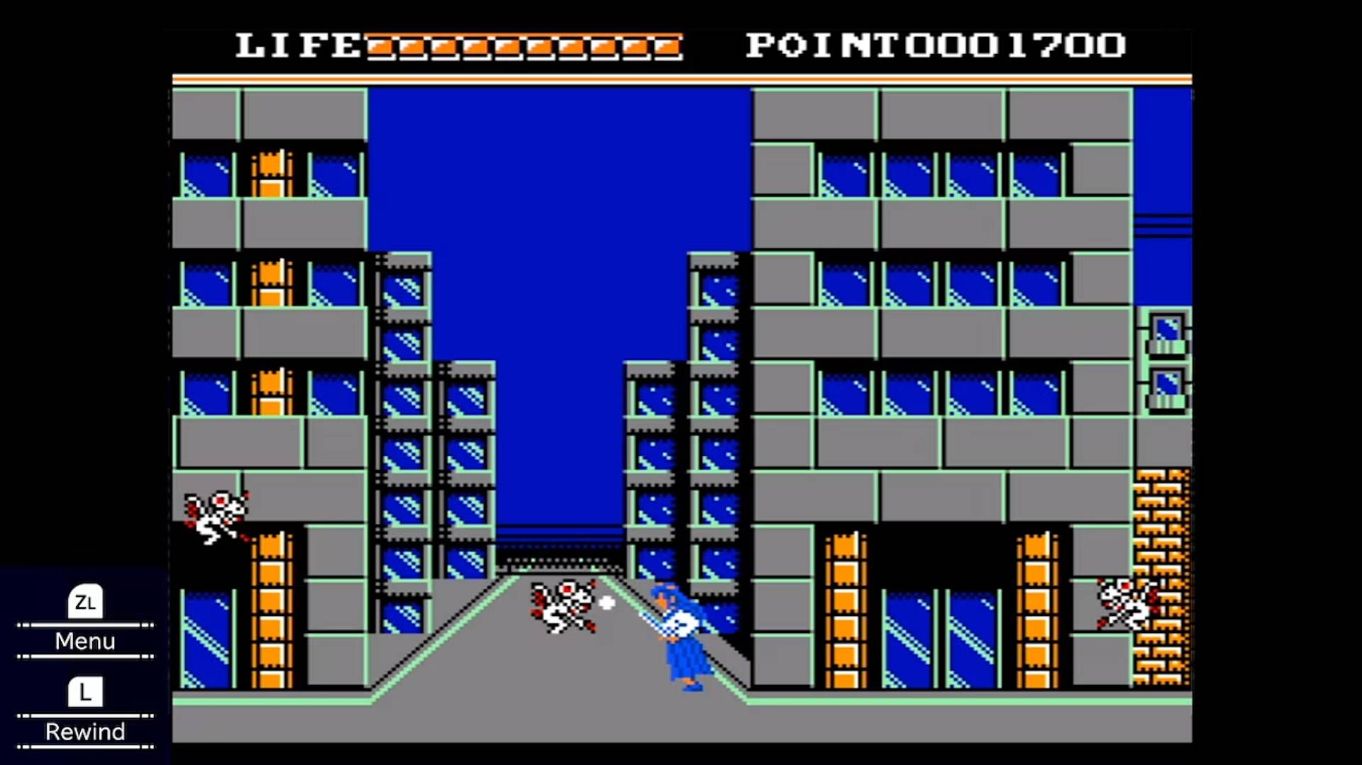 VALIS The Fantasm Soldier Collection III  Switch