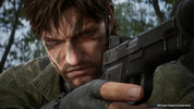 Metal Gear Solid Delta Snake Eater PlayStation 5