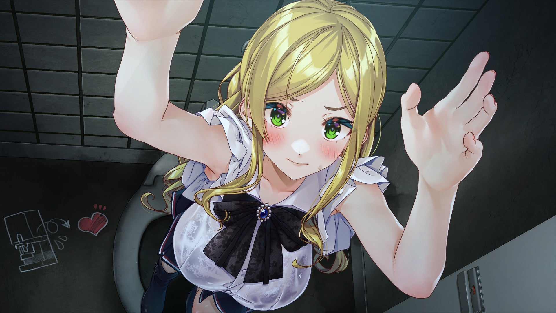 Livestream Escape from Hotel Izanami + Livestream 2 Escape Livestream Escape from Hotel Izanami + Livestream 2 Escape
