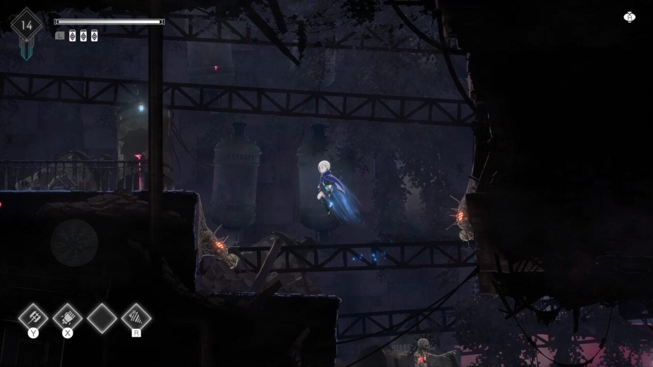 PlayStation - PS5 ENDER MAGNOLIA: Bloom in the Mist限定版 Ender Magnolia Bloom in the Mist PlayStation 5 – Bazaar