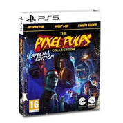Pixel pulps playstation 5 bazaar bazaar eu
