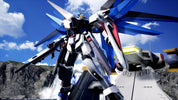 Mobile Suit Gundam SEED Battle Destiny Remastered Nintendo Switch